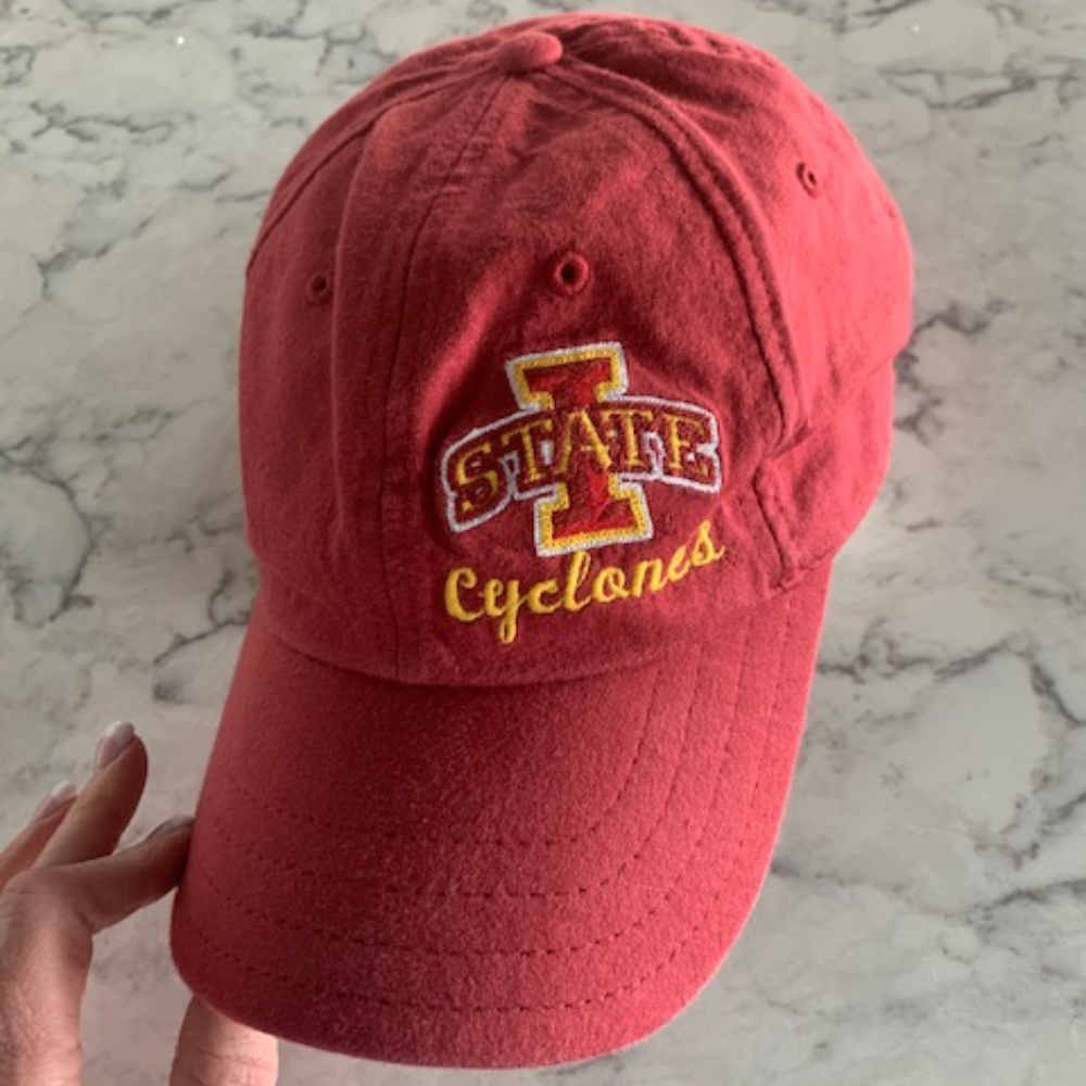 Nike Iowa State Cyclones Women's Knit Cap
